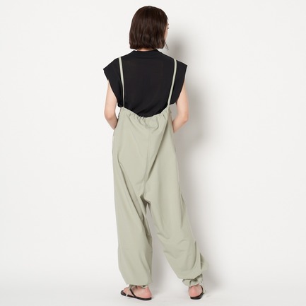 DOLLY3WAYイージーパンツ 詳細画像 ライトグリーン 8