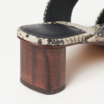 ダブルベルトサンダル 詳細画像 ベージュ 7