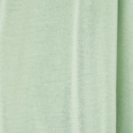 EC Maglia IVY 詳細画像 ライトグリーン 5