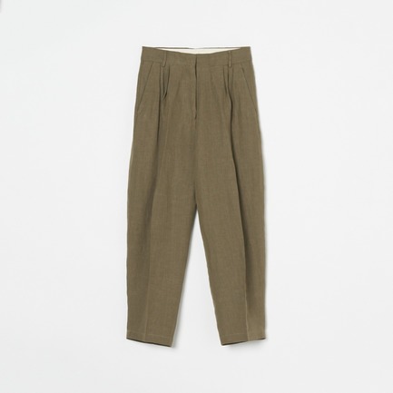 EC ALBERTO Trousers