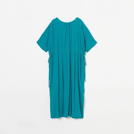 s/s dress 詳細画像 ターコイズ 1