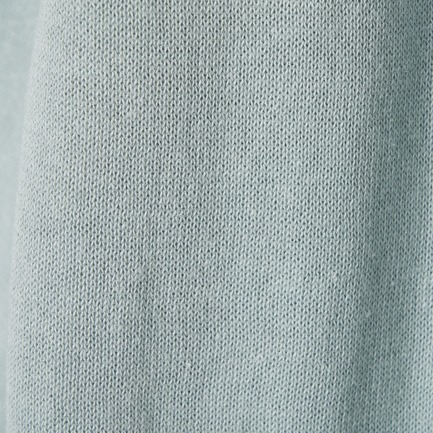 l/s long cardigan 詳細画像 サックス 5