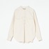 COTTON WOOL MILITARY BIG SHIRT 詳細画像