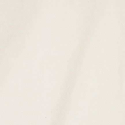 COTTON WOOL MILITARY BIG SHIRT 詳細画像 アイボリー 7