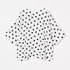 DOT PRINT BOAT NECK BLOUSE 詳細画像