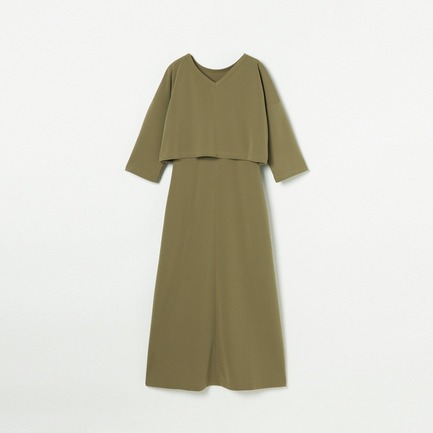 SMOOTH CUT ENSEMBLE OP