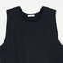 VISIC PONTE BUCK TUCK CUT VEST 詳細画像