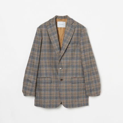 the Ellison JK (Zanieri WOOL)