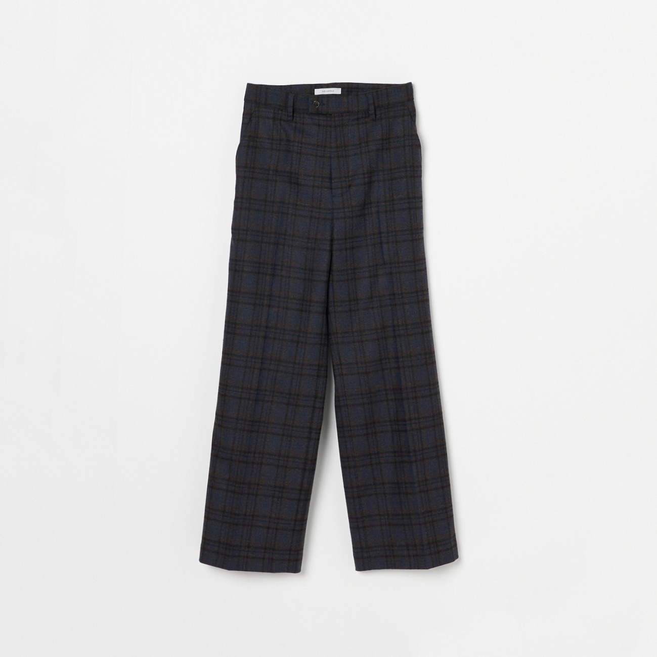 L'Appartement Zanieri Tapered Pants-secretariasocios