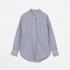 the Editor SHIRT (STRIPE&CHECK) 詳細画像