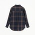 the Editor SHIRT (STRIPE&CHECK) 詳細画像