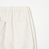 COTTON DOUBLE FACE WIDE PANTS 詳細画像