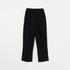 COTTON DOUBLE FACE WIDE PANTS 詳細画像