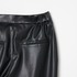 FAKE LEATHER TAPERED PANTs 詳細画像