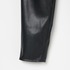 FAKE LEATHER TAPERED PANTs 詳細画像