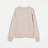 COTTON CASHMERE HIGH NECK PO 詳細画像