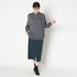 WOOL HIGHGAUGE CARDIGAN 詳細画像