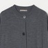 WOOL HIGHGAUGE CARDIGAN 詳細画像