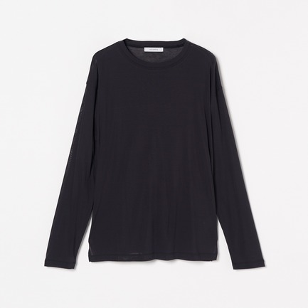 COTTON SUPER SOFT CREW PULLOVER