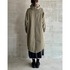 the Field Coat(LIMONTA MODs CT) 詳細画像