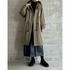 the Field Coat(LIMONTA MODs CT) 詳細画像