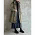 the Field Coat(LIMONTA MODs CT) 詳細画像