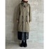 the Field Coat(LIMONTA MODs CT) 詳細画像