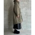 the Field Coat(LIMONTA MODs CT) 詳細画像