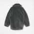 ECO FUR CHESTER DOLMAN COAT 詳細画像