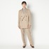 the Ellison W JK(GABARDINE WOOL) 詳細画像