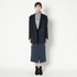 the Ellison W JK(GABARDINE WOOL) 詳細画像