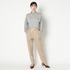 the Editor PT(GABARDINE WOOL) 詳細画像