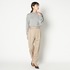 the Editor PT(GABARDINE WOOL) 詳細画像