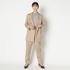 the Editor PT(GABARDINE WOOL) 詳細画像