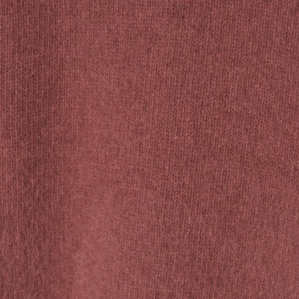RACCOON 2WAY NECK PULLOVER 詳細画像 ピンク 6