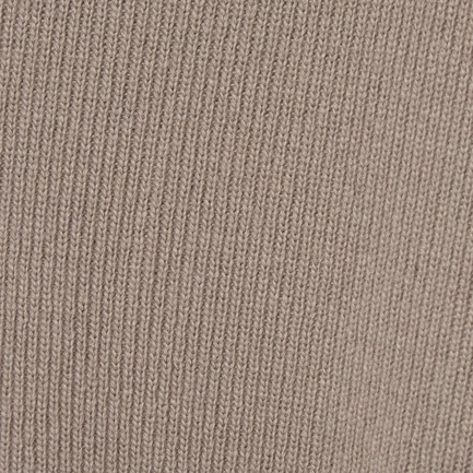 WOOL CASH SAILOR COLLAR PULLOVER 詳細画像 ダークブラウン 5