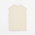 BOUCLE V NECK LIB BEST 詳細画像