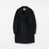 BELLANDI WOOL MELTON P COAT 詳細画像