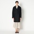 BELLANDI WOOL MELTON P COAT 詳細画像