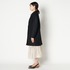 BELLANDI WOOL MELTON P COAT 詳細画像