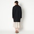 BELLANDI WOOL MELTON P COAT 詳細画像