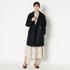 BELLANDI WOOL MELTON P COAT 詳細画像