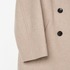 BELLANDI WOOL MELTON P COAT 詳細画像