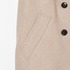 BELLANDI WOOL MELTON P COAT 詳細画像