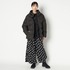 LIMONTA HALF DOWN COAT 詳細画像