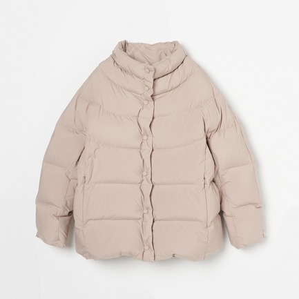 LIMONTA HALF DOWN COAT