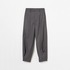 TR DOUBLE CLOTH TUCK PANTs 詳細画像