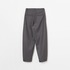 TR DOUBLE CLOTH TUCK PANTs 詳細画像