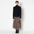 CASHMERE LIB TURTLE KNIT 詳細画像