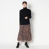 CASHMERE LIB TURTLE KNIT 詳細画像